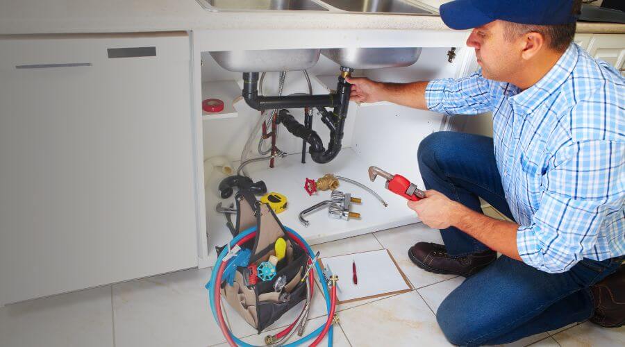 Professional sewer line replacement in Coopersville, MI